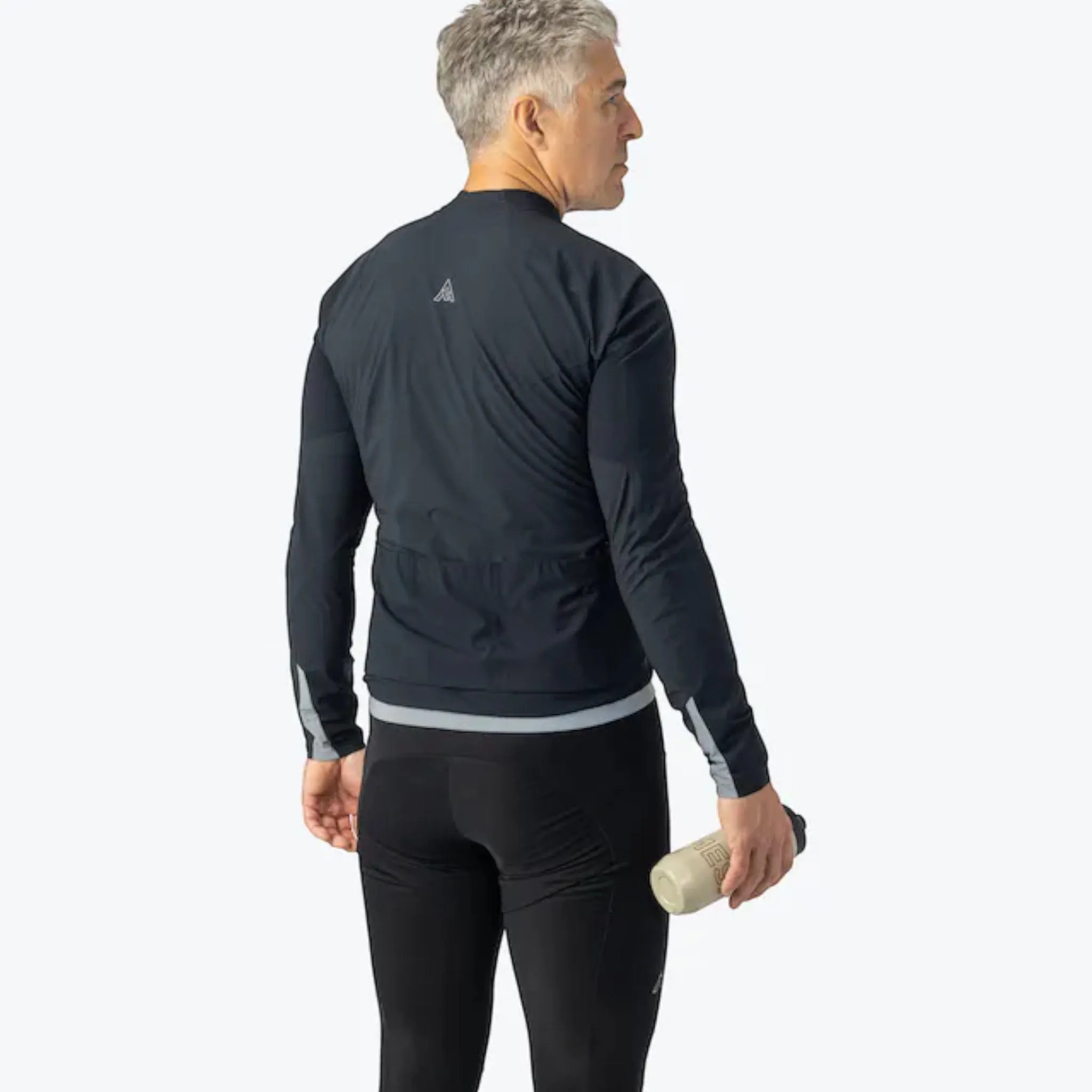 7mesh Men's S2S Jersey LS