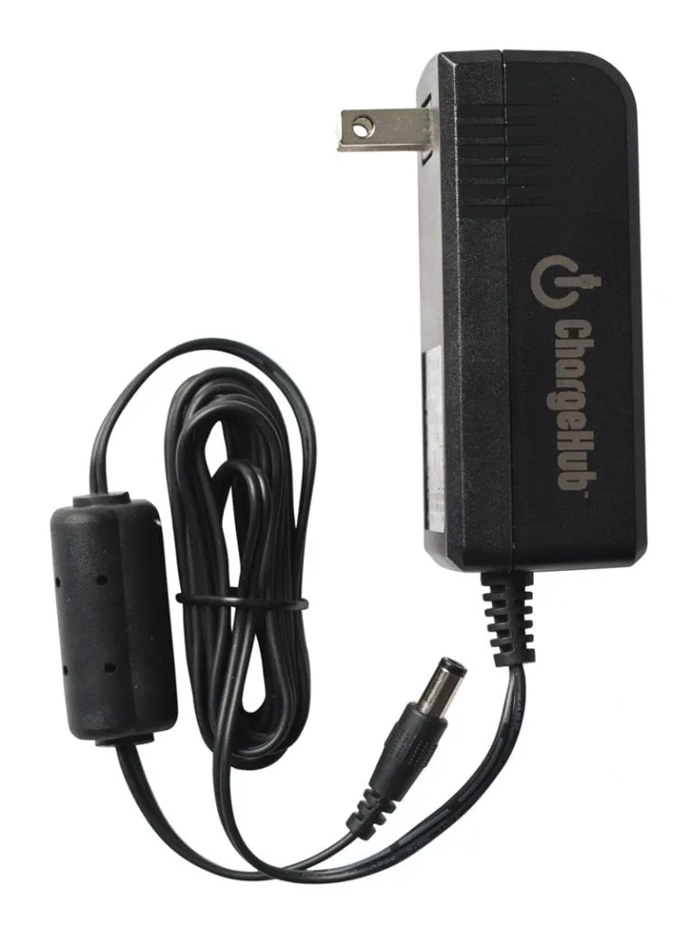 AC Power Cable for the ChargeHub X7