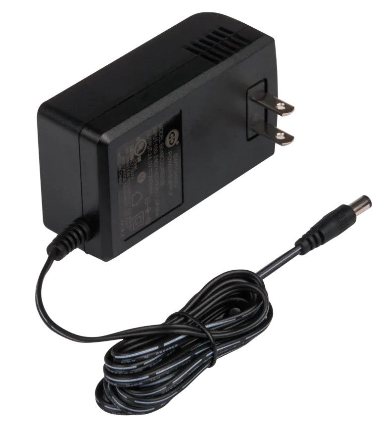 AC Power Cable for the ChargeHub X7