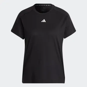 Adidas Aeroready Train Essentials Womens Crew Neck Tee