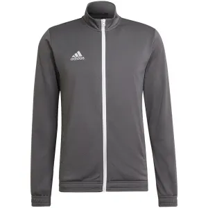 Adidas Entrada 22 Track Jacket Grey H57522 2Xl