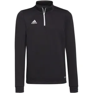 Adidas Entrada 22 Training Top Black H57547 116Cm