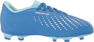 adidas Kids' Accuracy.4 Flexible Ground Soccer Shoe