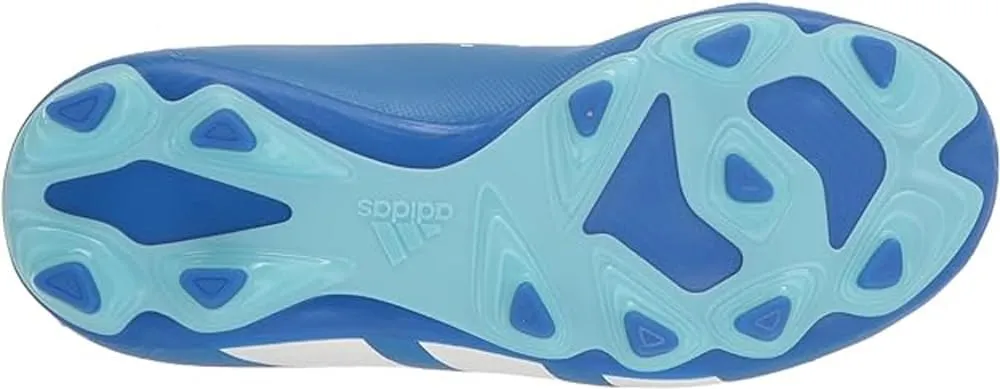 adidas Kids' Accuracy.4 Flexible Ground Soccer Shoe