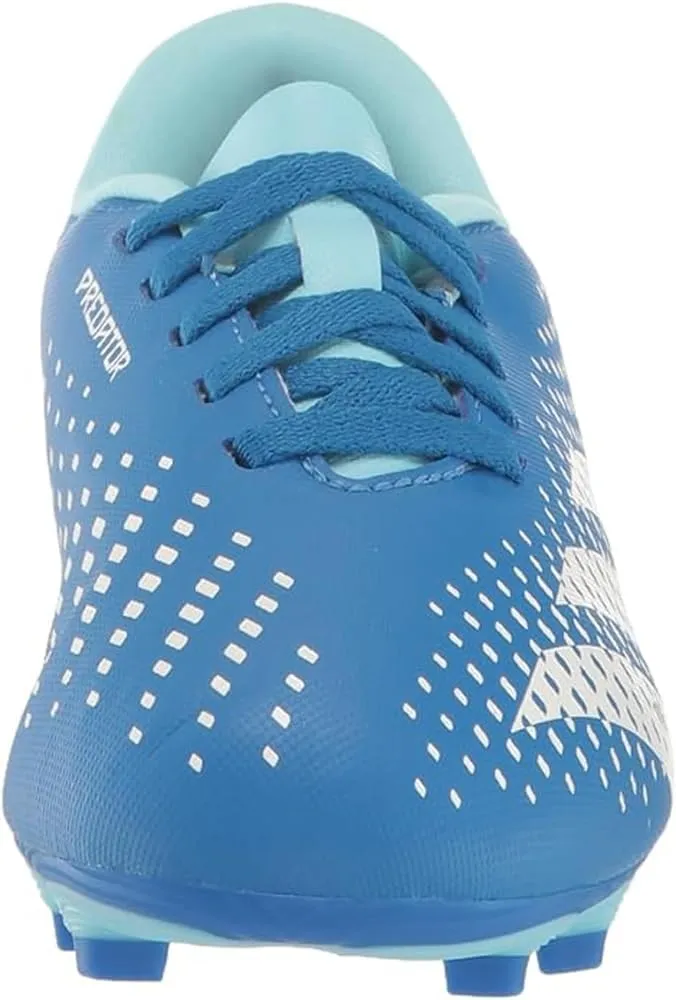 adidas Kids' Accuracy.4 Flexible Ground Soccer Shoe