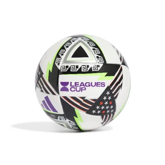 Adidas Leagues Cup Mini Ball