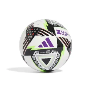 Adidas Leagues Cup Mini Ball