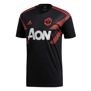 Adidas Manchester United Home 18/19 Preshirt