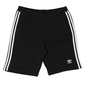 Adidas Original 3 STR FT SHORT Men’s - BLACK/NOIR