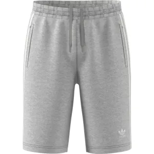 Adidas Original 3 STR FT SHORT Men’s - MGREYH/BRGMO