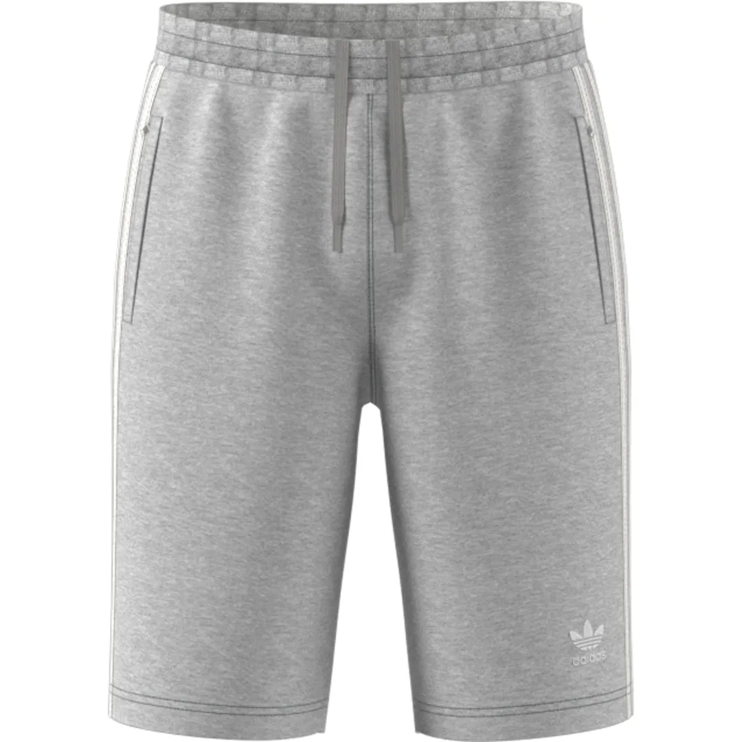 Adidas Original 3 STR FT SHORT Men’s - MGREYH/BRGMO
