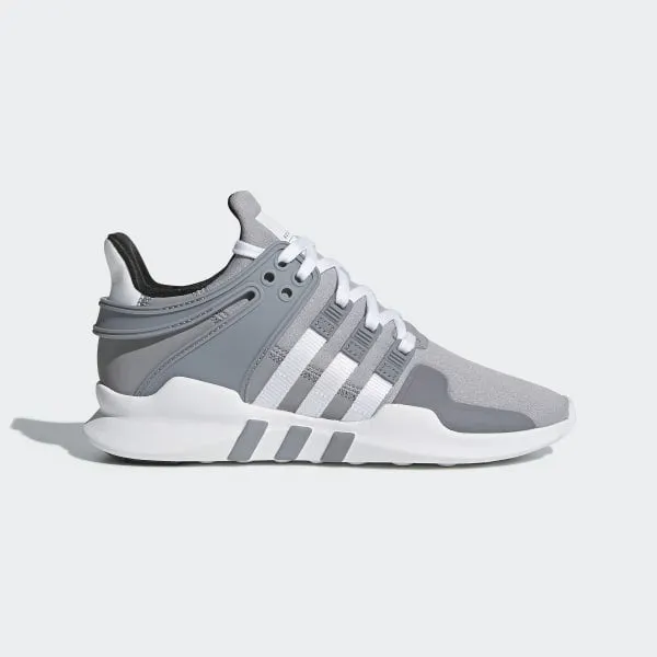 Adidas Original EQT SUPPORT ADV Junior’s - GRETHR/FTWWHT/CBLACK/GRITTRO/FTWBLA/NOIESS