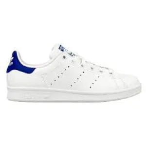 Adidas Original STAN SMITH Junior’s - FTWWHT/FTWWHT/EQTBLU/FTWBLA/FTWBLA/EQTBLE