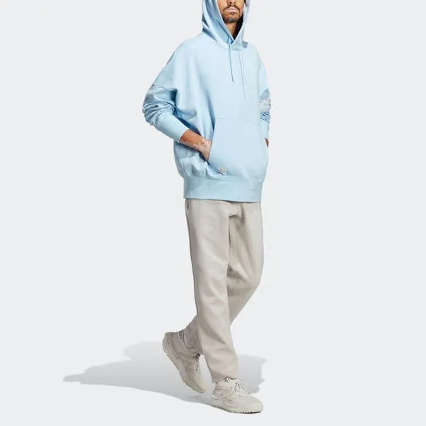 adidas originals Adicolor Neuclassics Hoodie 'Clear Sky', clear sky