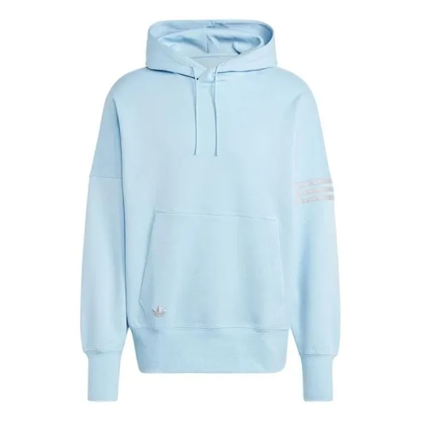 adidas originals Adicolor Neuclassics Hoodie 'Clear Sky', clear sky