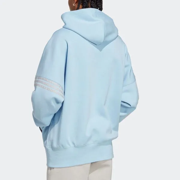 adidas originals Adicolor Neuclassics Hoodie 'Clear Sky', clear sky