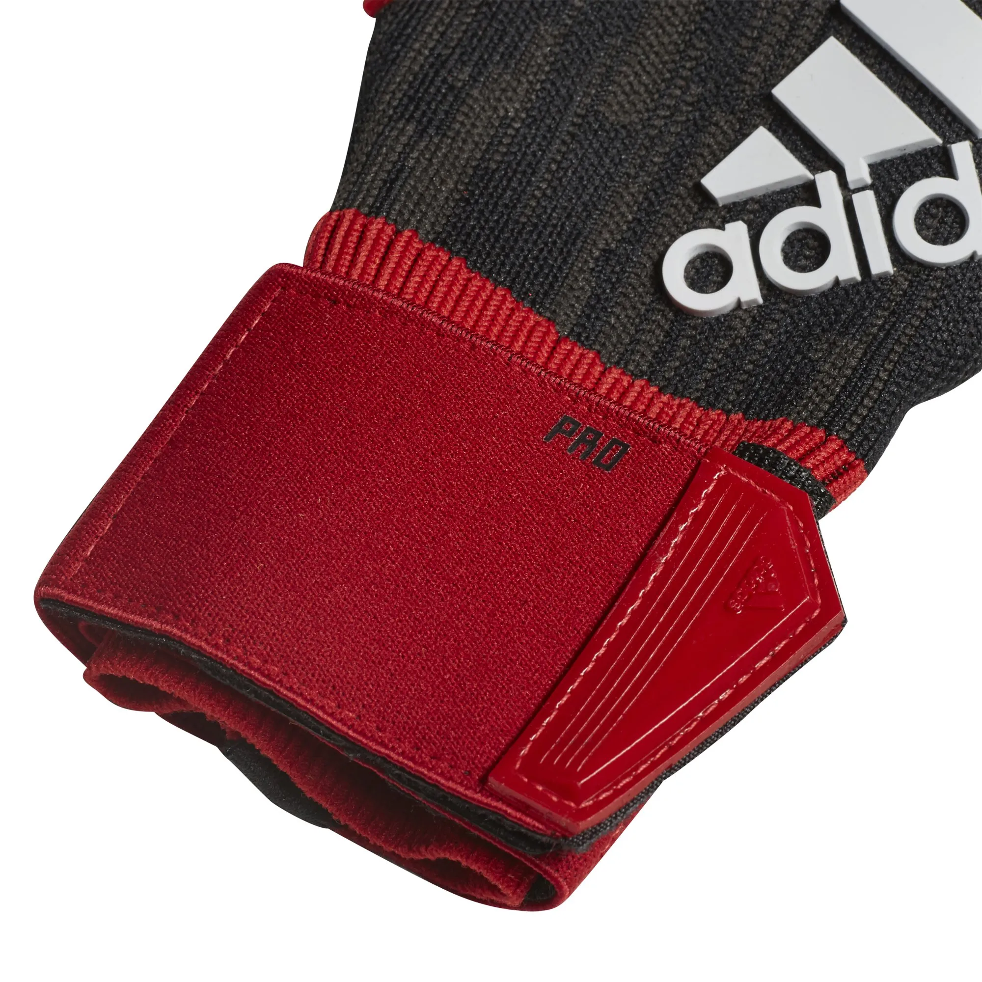 Adidas Predator Pro Glove Black/Red