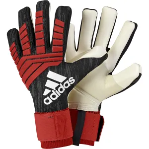 Adidas Predator Pro Glove Black/Red