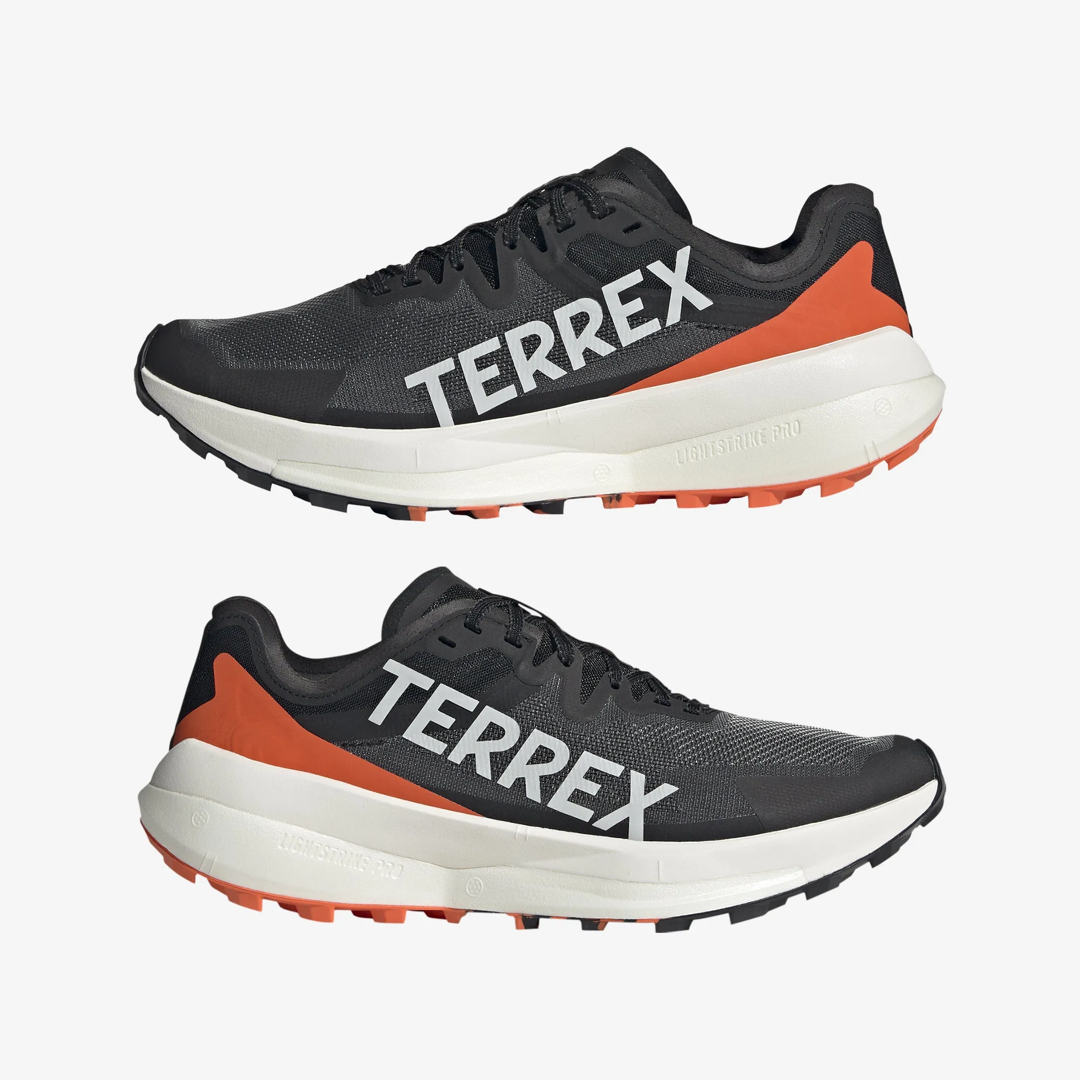 Adidas - Terrex Agravic Speed - Homme