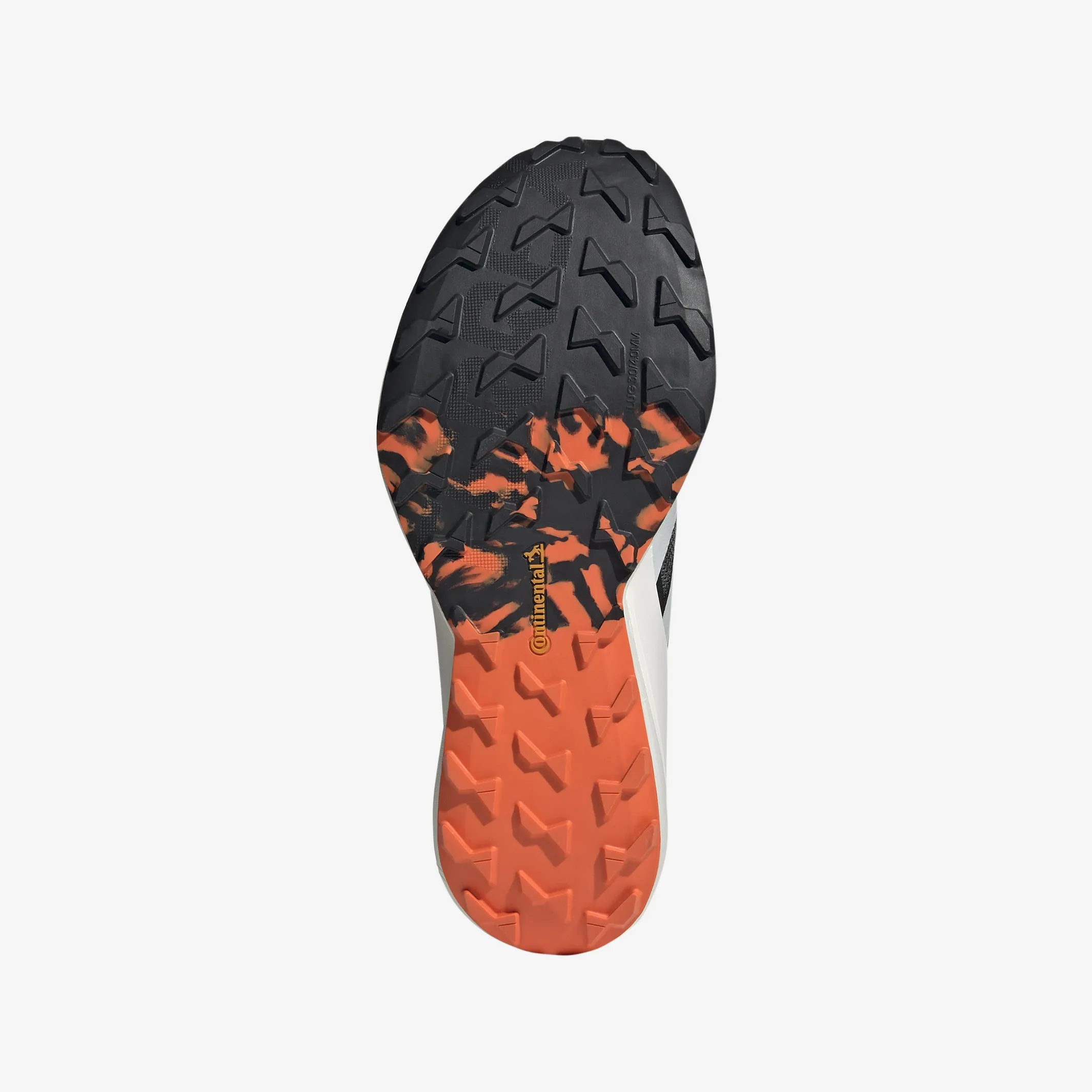 Adidas - Terrex Agravic Speed - Homme