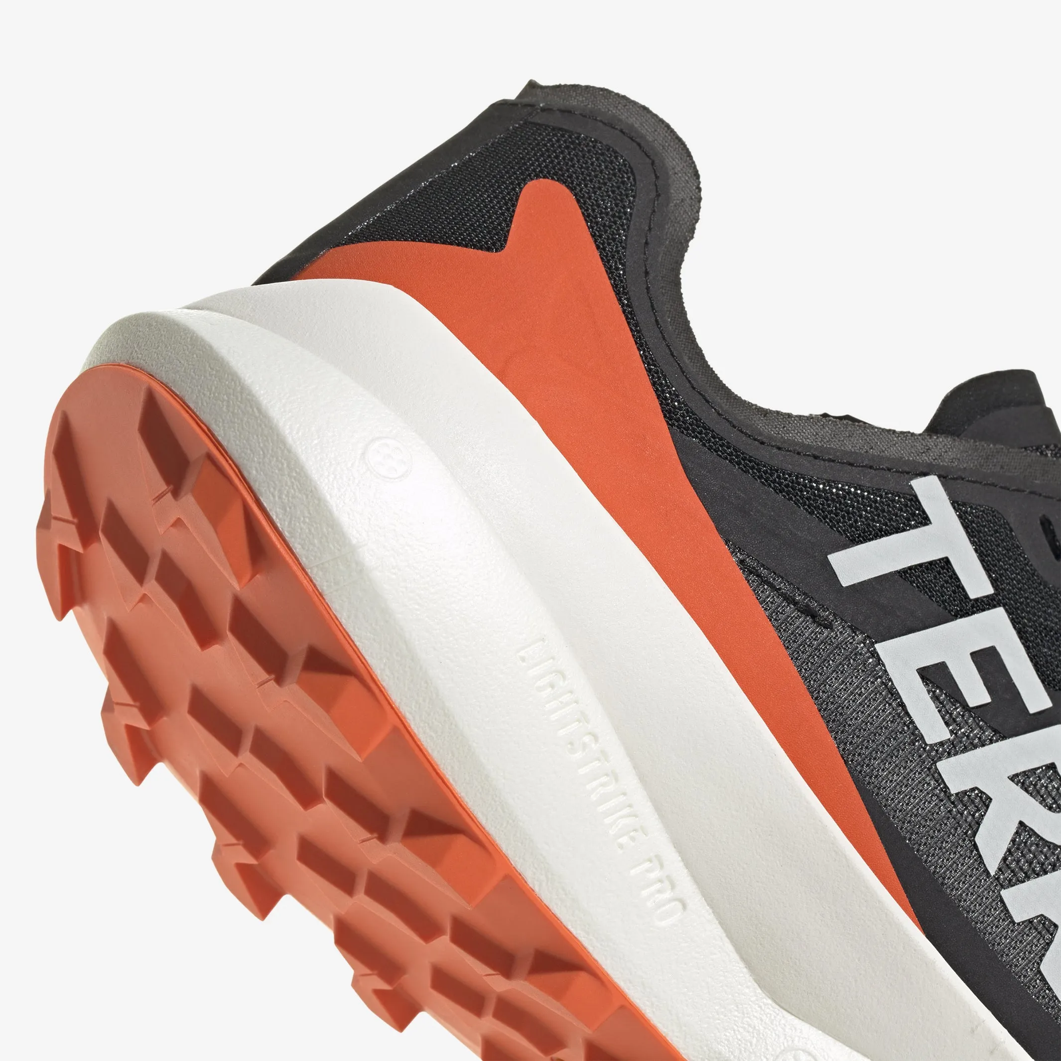 Adidas - Terrex Agravic Speed - Homme