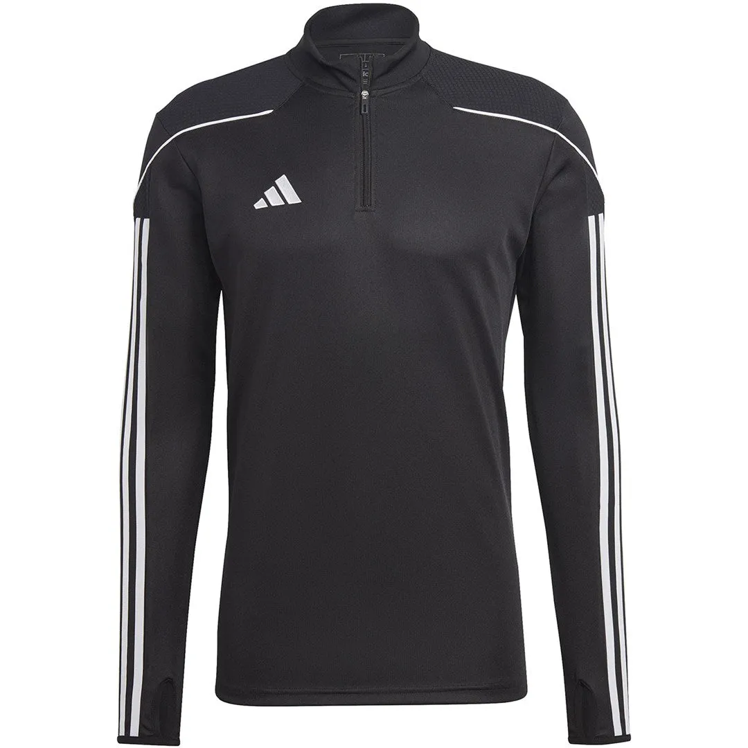Adidas Tiro 23 League Training Top Black Hs0326 M