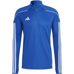 Adidas Tiro 23 League Training Top Blue Hs0328 L