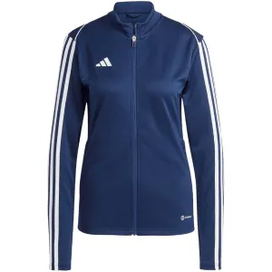 Adidas Tiro 23 League Training Women's Sweatshirt Navy Blue Hs3511 2Xl