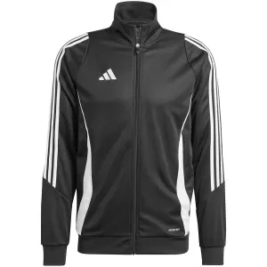 Adidas Tiro 24 Training Men's Sweatshirt Black Ij9959 S
