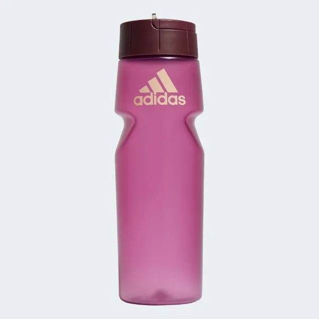 Adidas Trail 750 Ml Training Water Bottle Pink