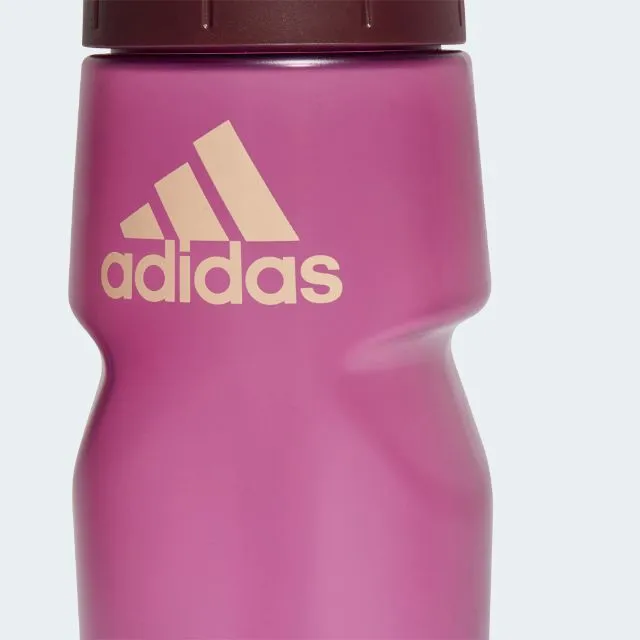 Adidas Trail 750 Ml Training Water Bottle Pink