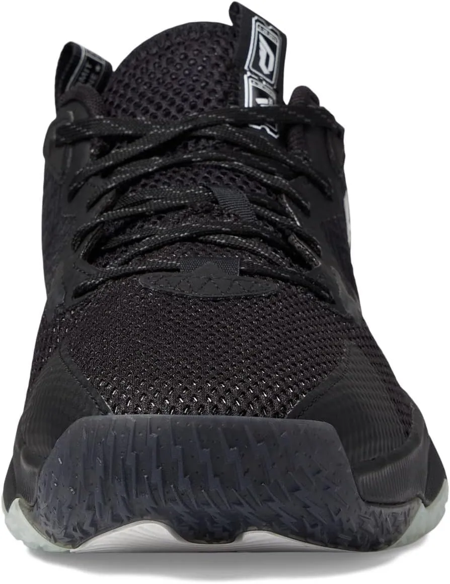 adidas Unisex-Adult Dame 8 Basketball Shoe