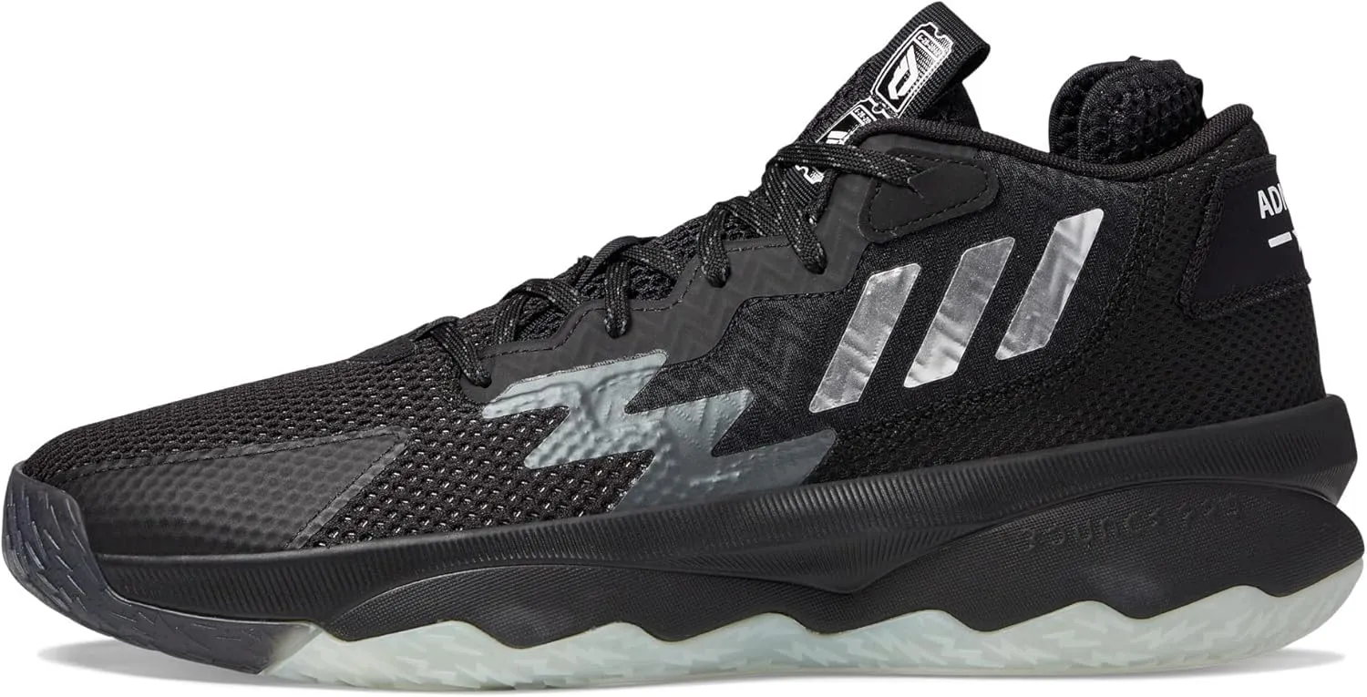adidas Unisex-Adult Dame 8 Basketball Shoe