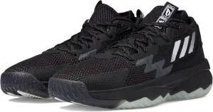 adidas Unisex-Adult Dame 8 Basketball Shoe
