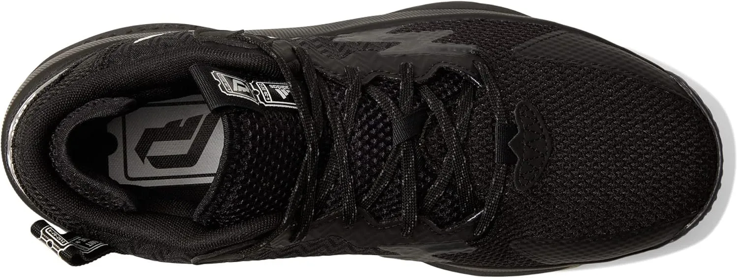 adidas Unisex-Adult Dame 8 Basketball Shoe
