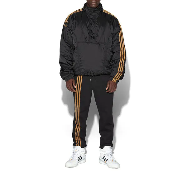 adidas x Ivy Park Unisex Sports Pants Black, black