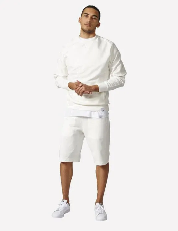 adidas XBYO Shorts - White