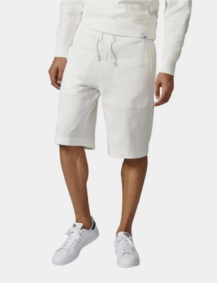 adidas XBYO Shorts - White