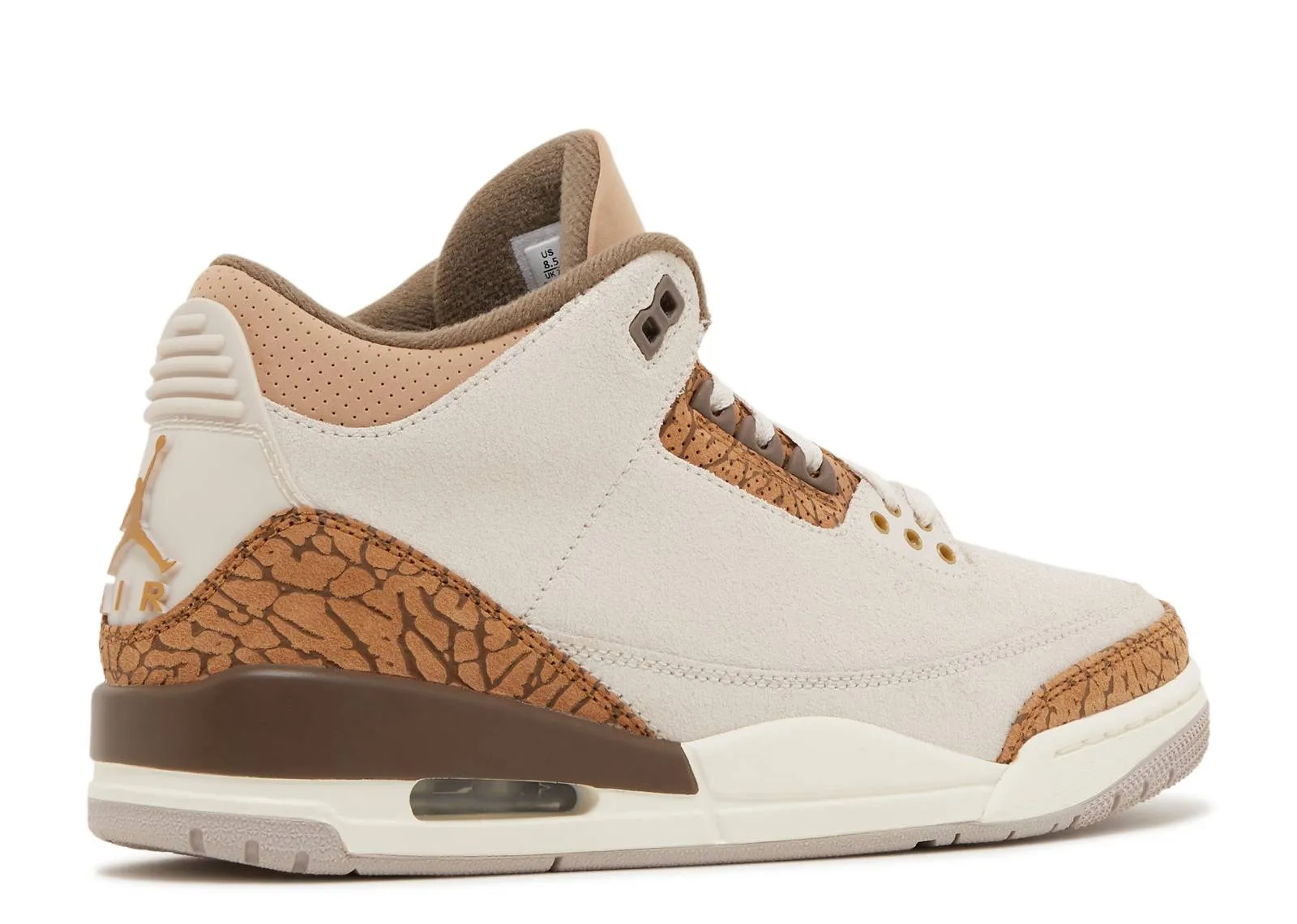 Air Jordan 3 - Palomino