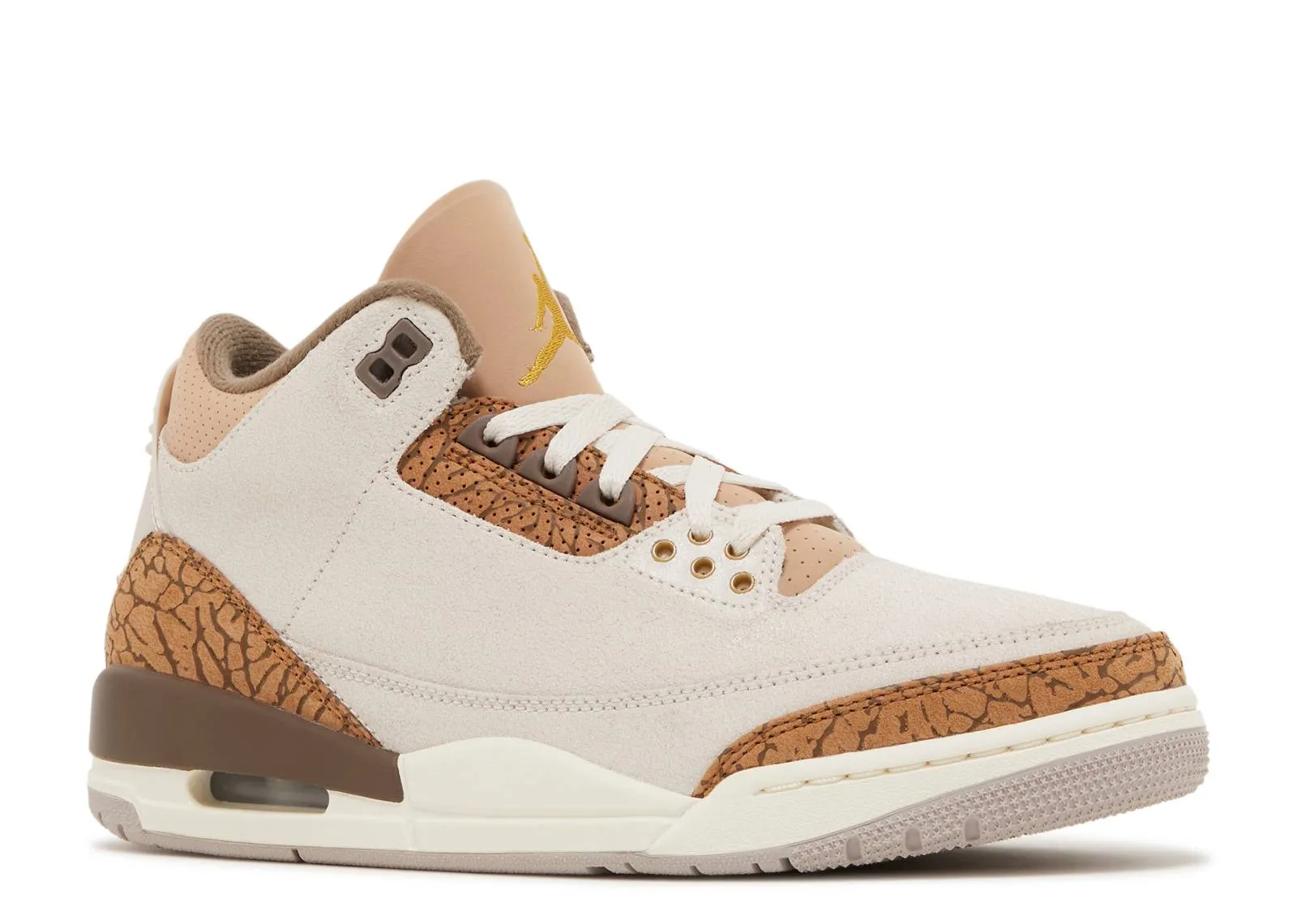 Air Jordan 3 - Palomino