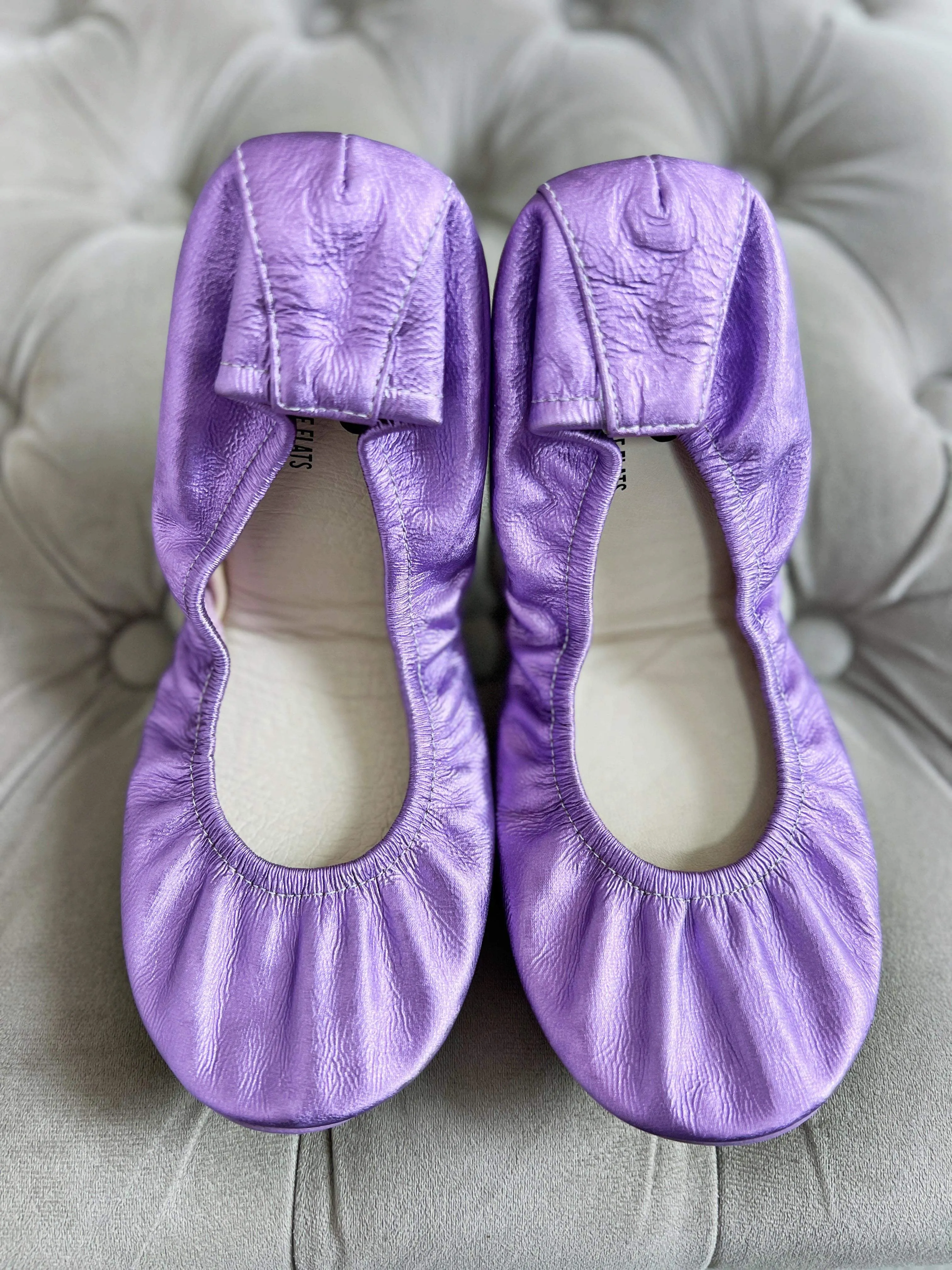 Amethyst Rush