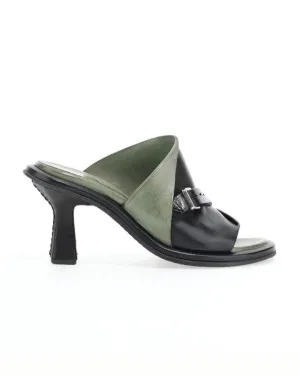 AS98 Nina Two Tone Sandals