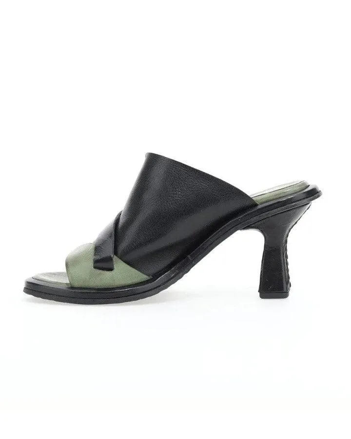 AS98 Nina Two Tone Sandals