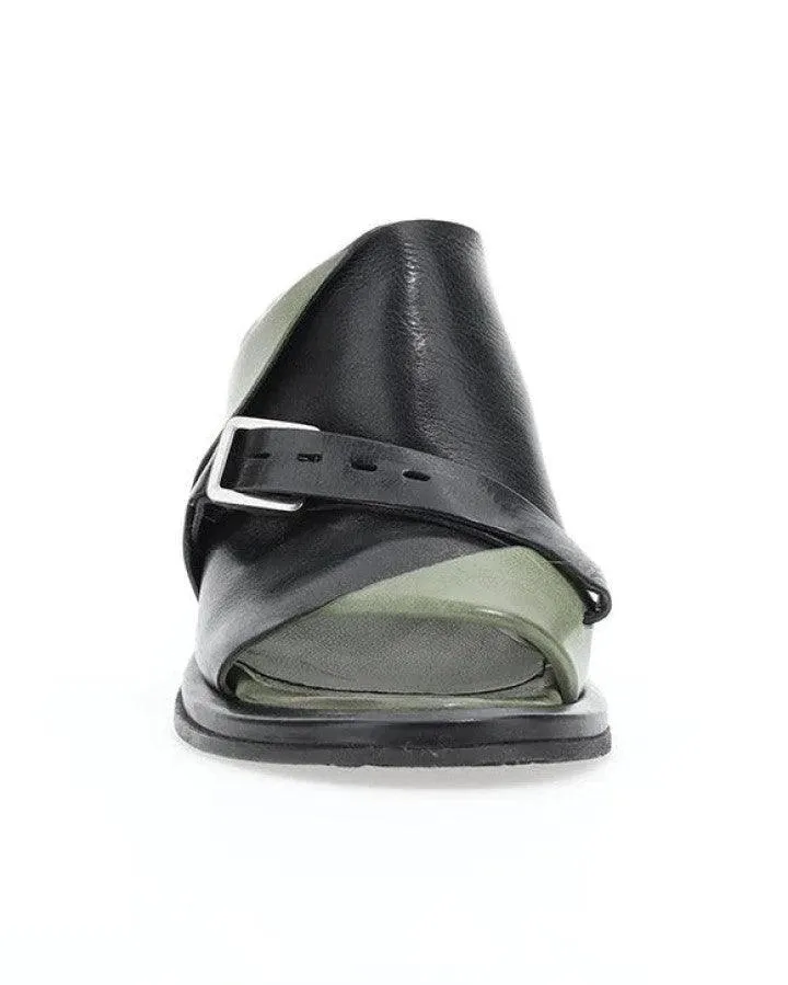 AS98 Nina Two Tone Sandals