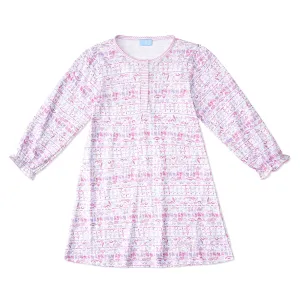 Ballet Tess Girls Lounge Dress