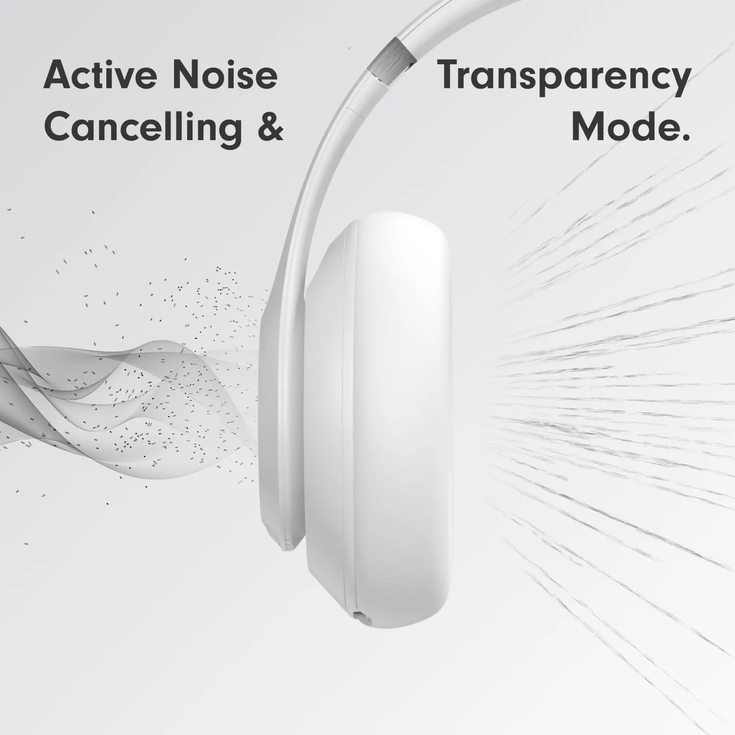 Beats Studio Pro with AppleCare  for Headphones (2 Years) - Matte White