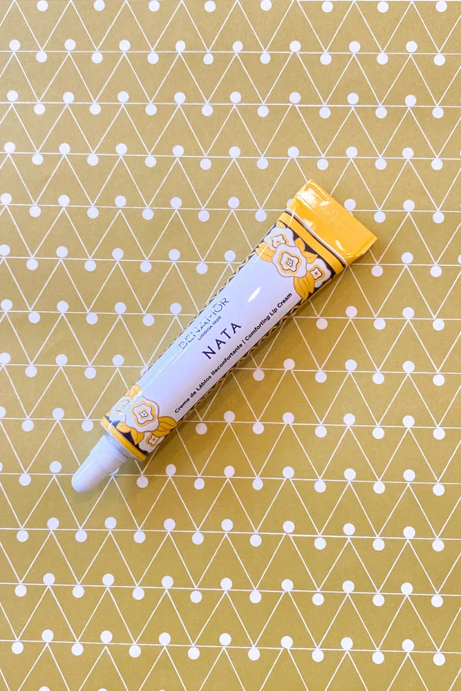 Benamor Nata Comforting Lip Cream