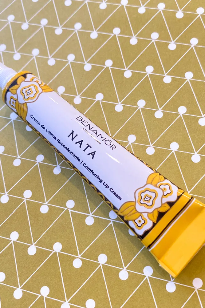 Benamor Nata Comforting Lip Cream