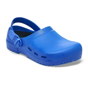 Birkenstock Birki Air 2.0 Clog (Unisex) - Ultra Blue