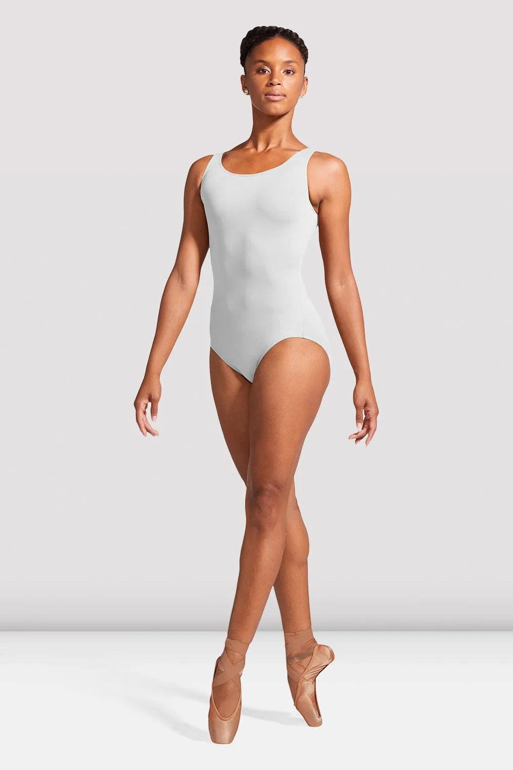 Bloch L5605 Faire Tank Leotard (Ladies)
